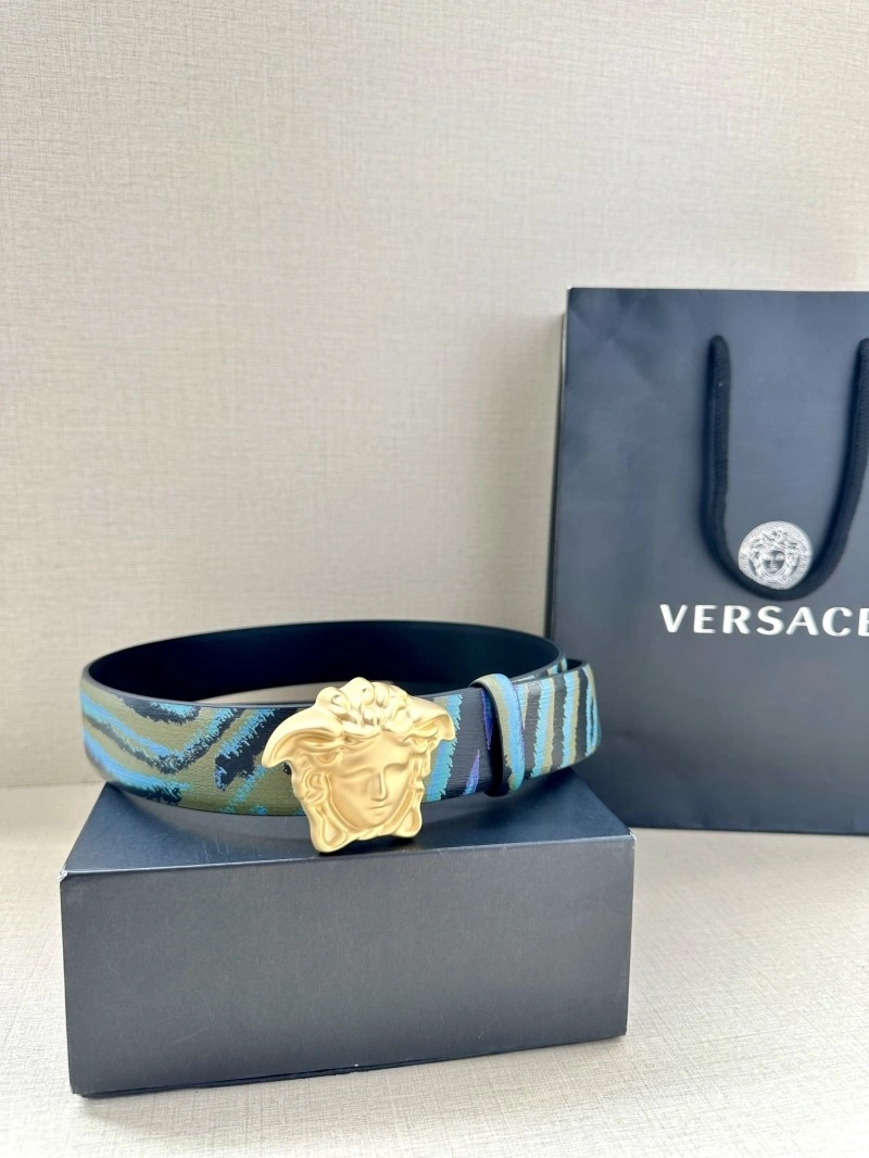 Fashionable Versace Belts 305414