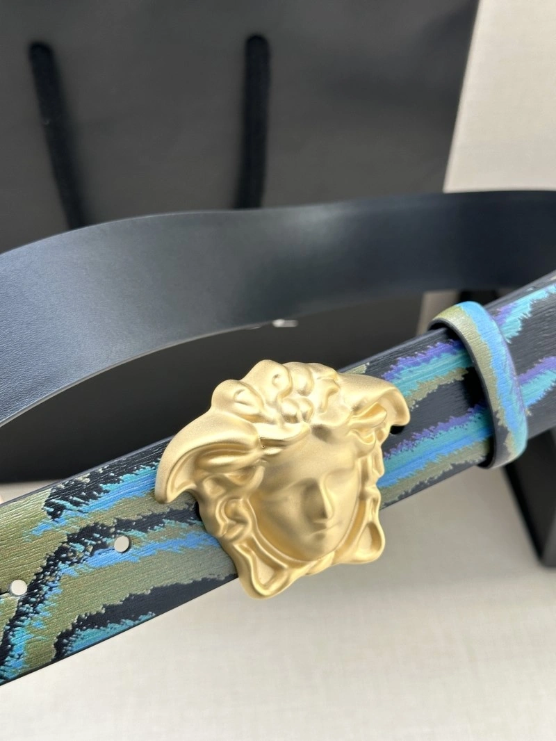 Fashionable Versace Belts 305414