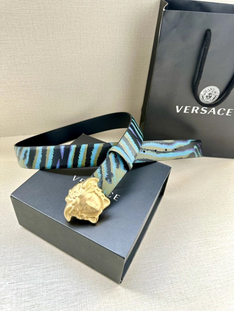 Fashionable Versace Belts 305414