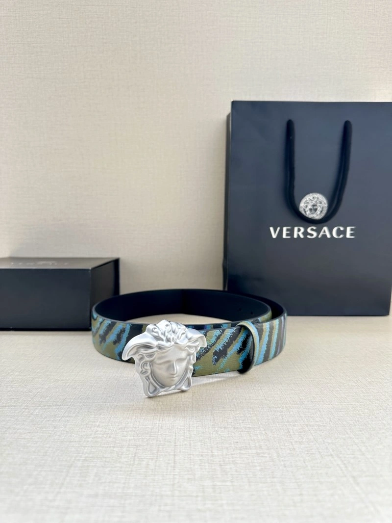 Fashionable Versace Belts 305414
