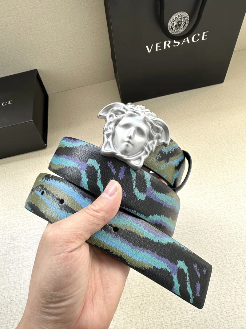 Fashionable Versace Belts 305414