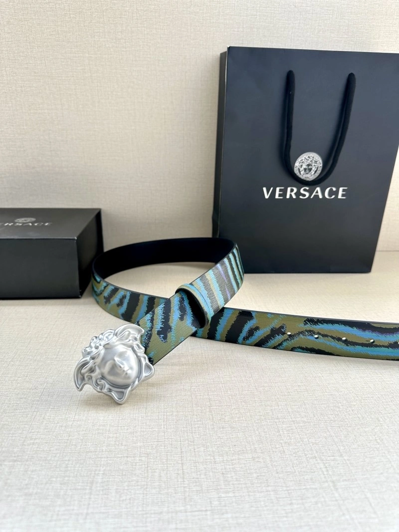 Fashionable Versace Belts 305414