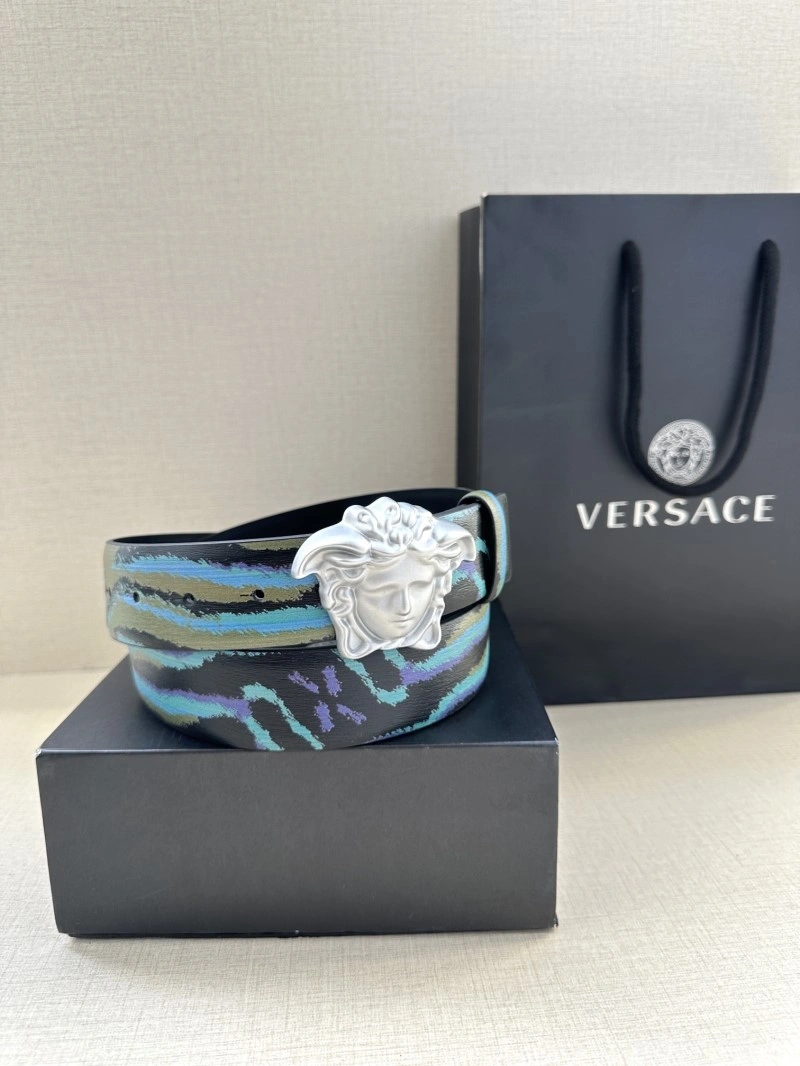 Fashionable Versace Belts 305414