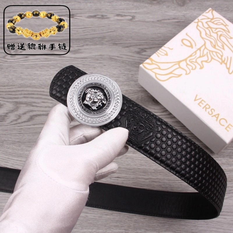 Lightweight Versace Belts 305433