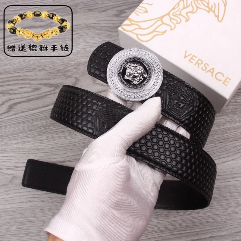Lightweight Versace Belts 305433