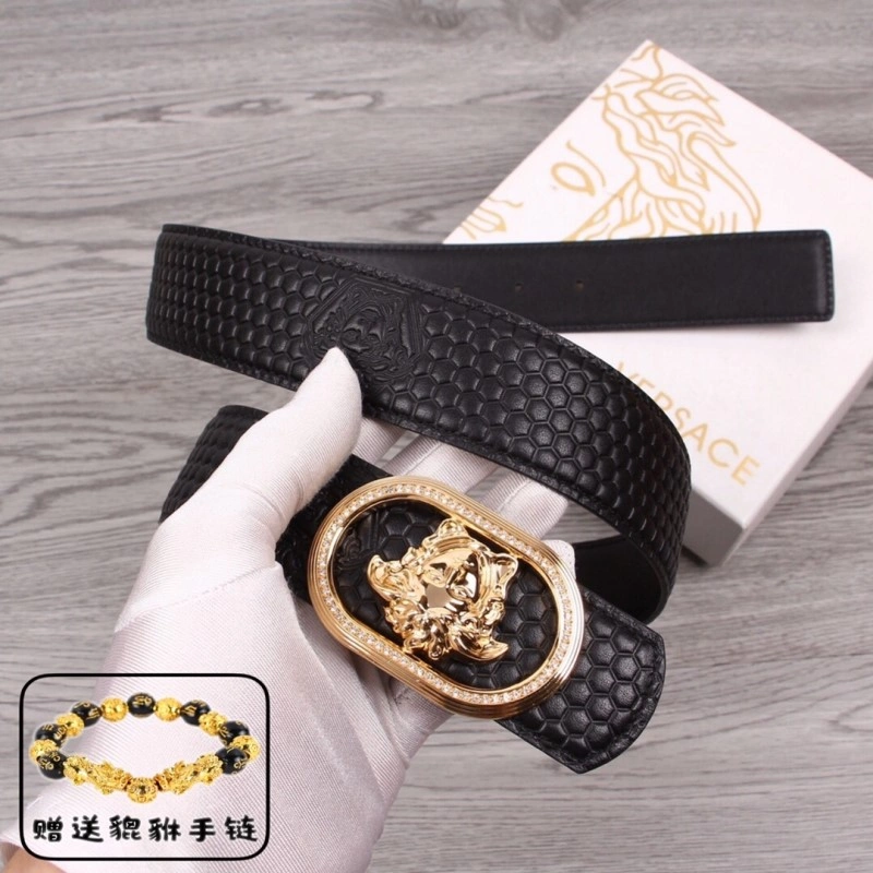 Lightweight Versace Belts 305433