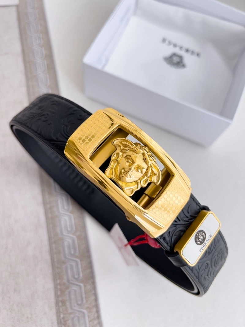 Versace Belts SoftTouch 305418