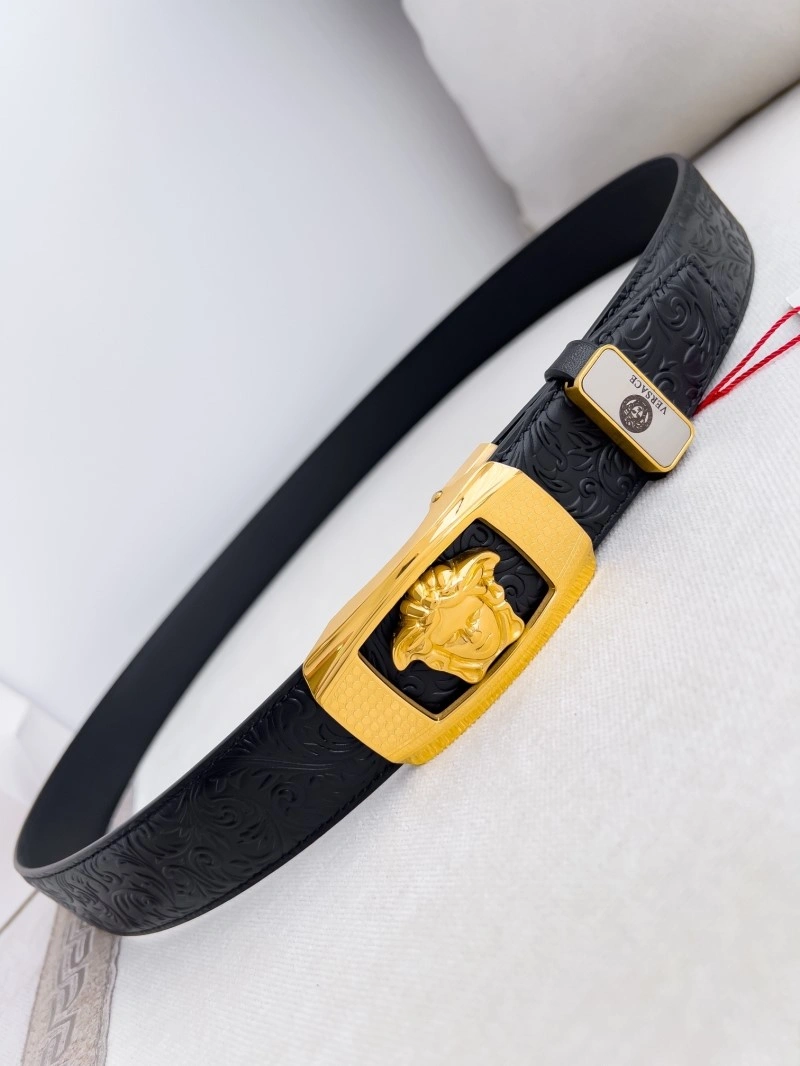 Versace Belts SoftTouch 305418