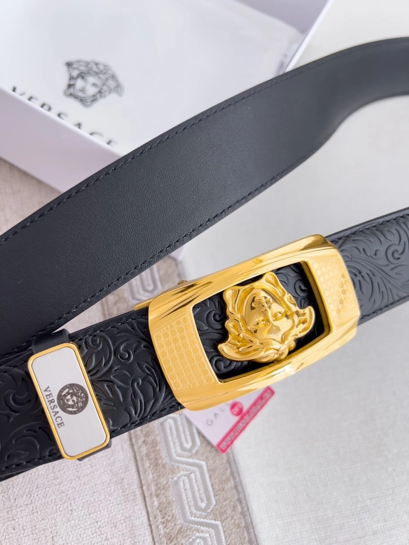 Versace Belts SoftTouch 305418
