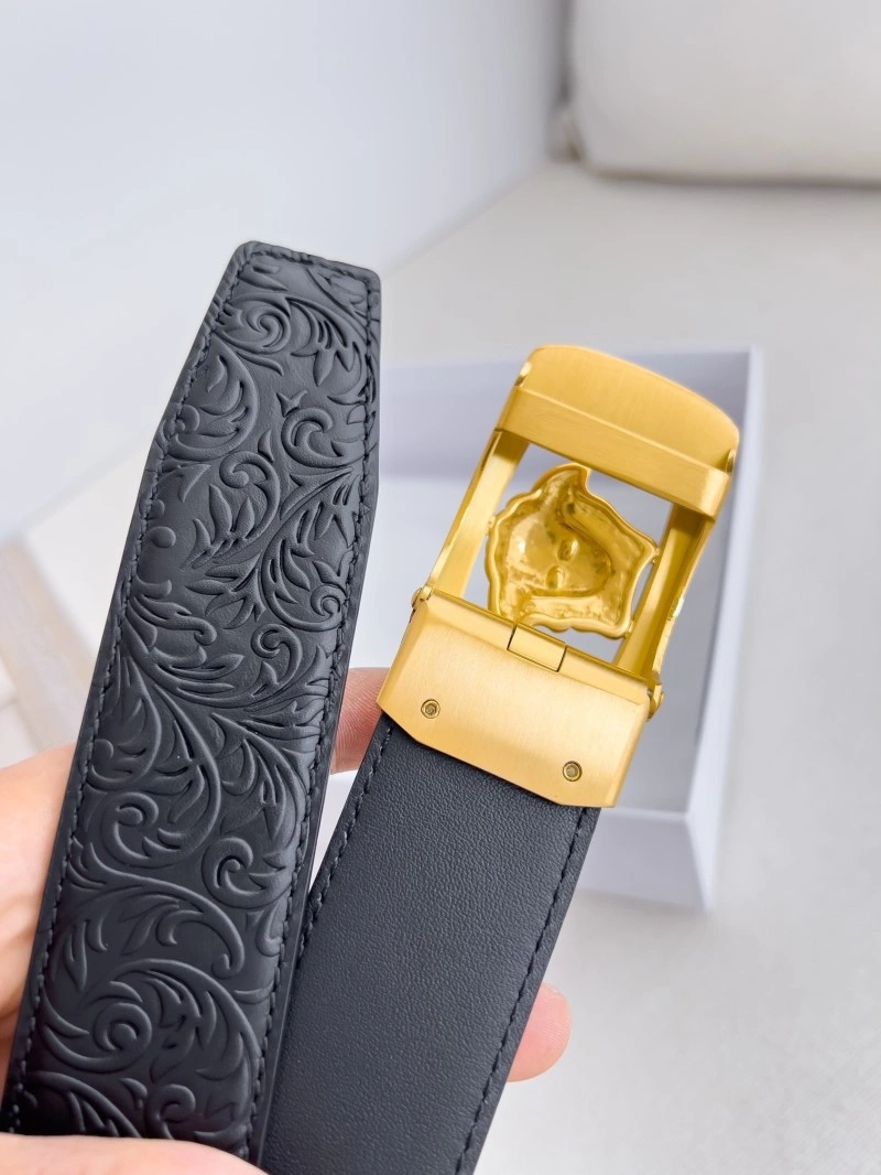 Versace Belts SoftTouch 305418