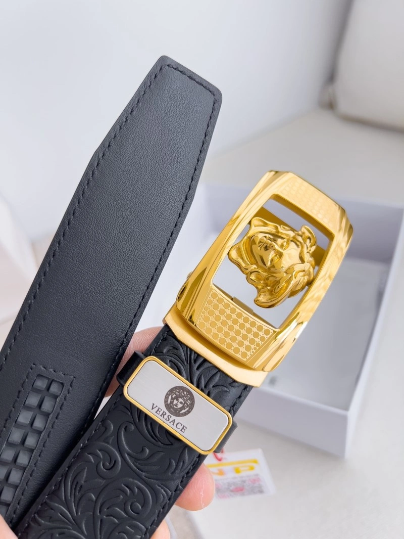 Versace Belts SoftTouch 305418