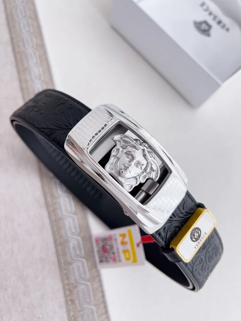 Durable Versace Belts 305410