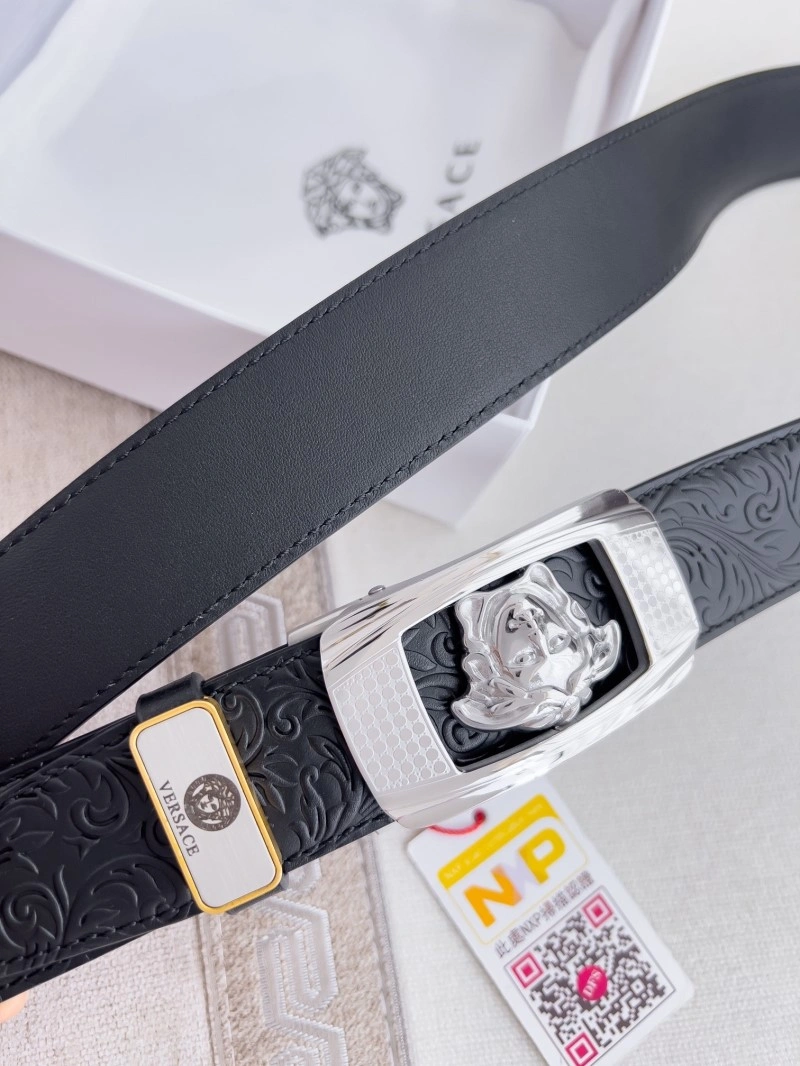 Durable Versace Belts 305410