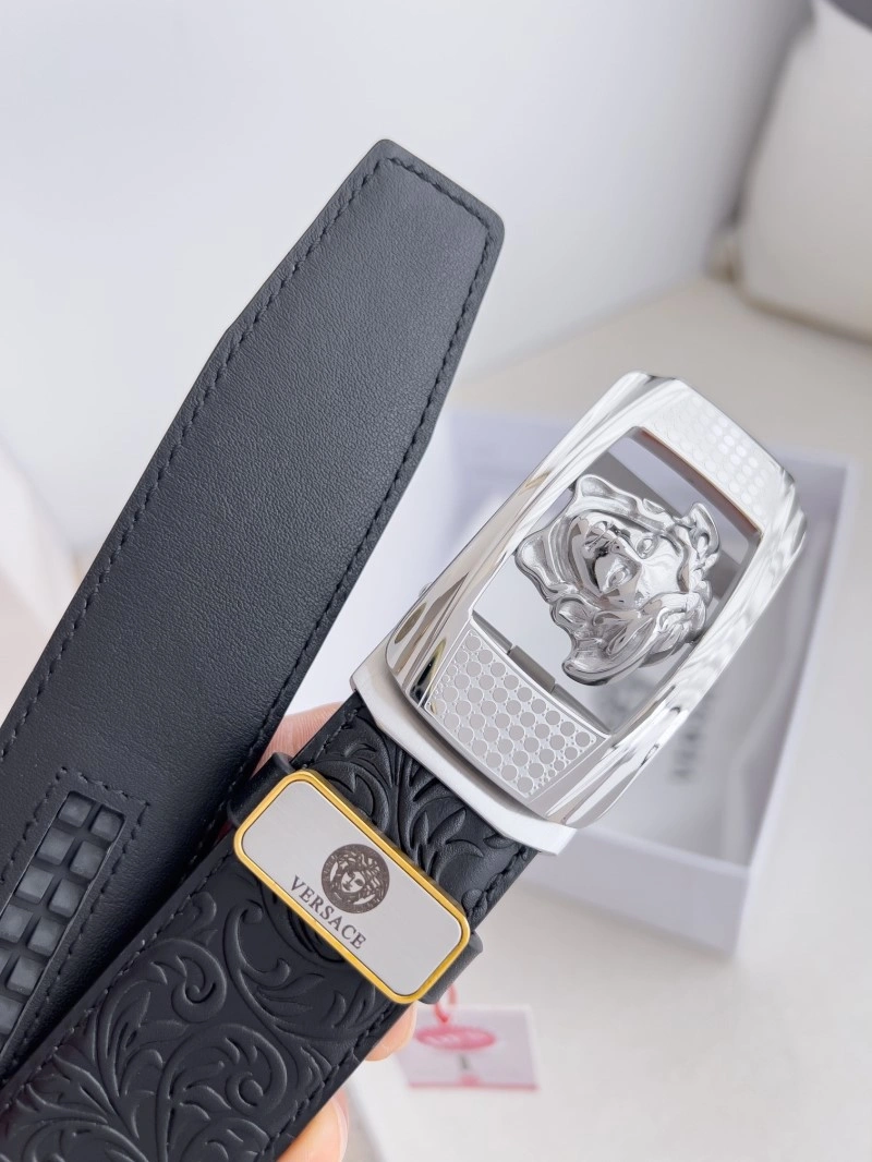 Durable Versace Belts 305410