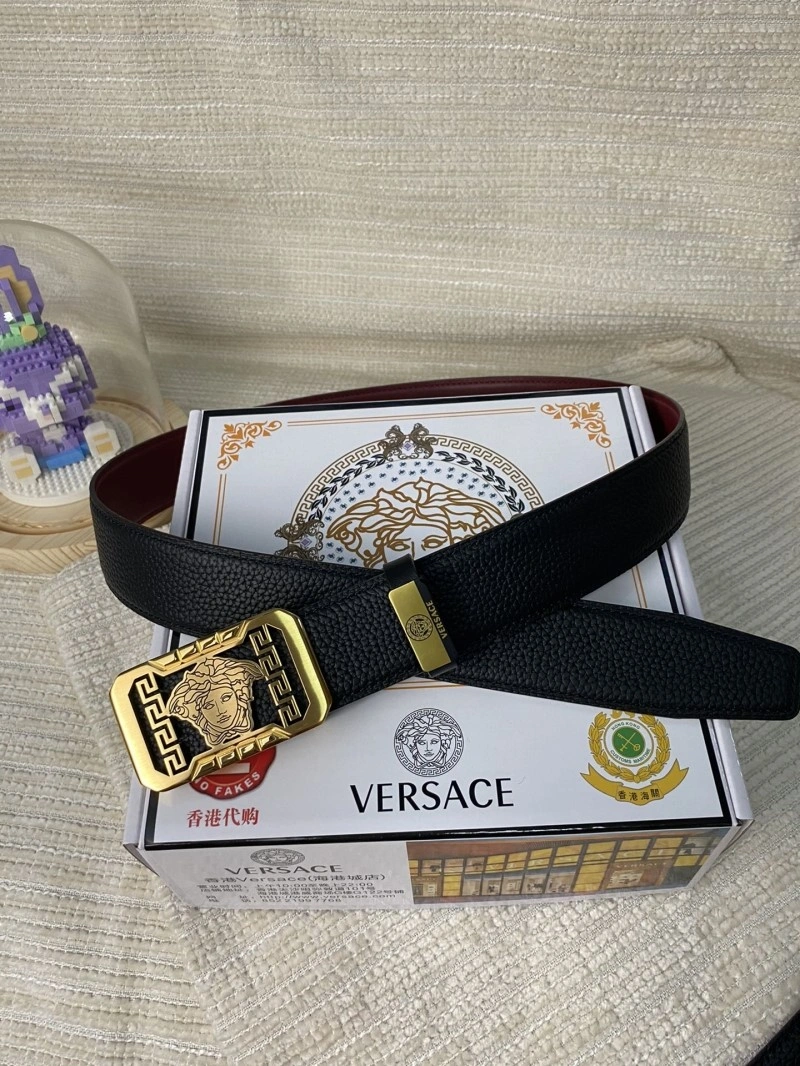 Versace Belts HighQuality 305434