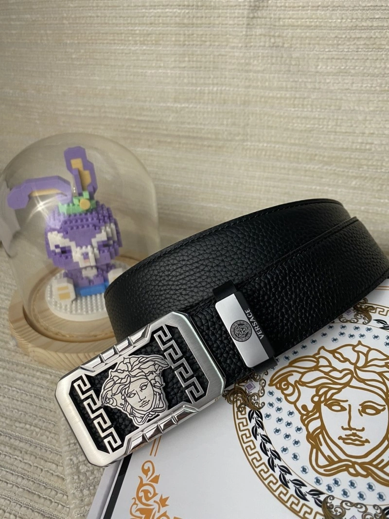 Versace Belts Comfortable 305420