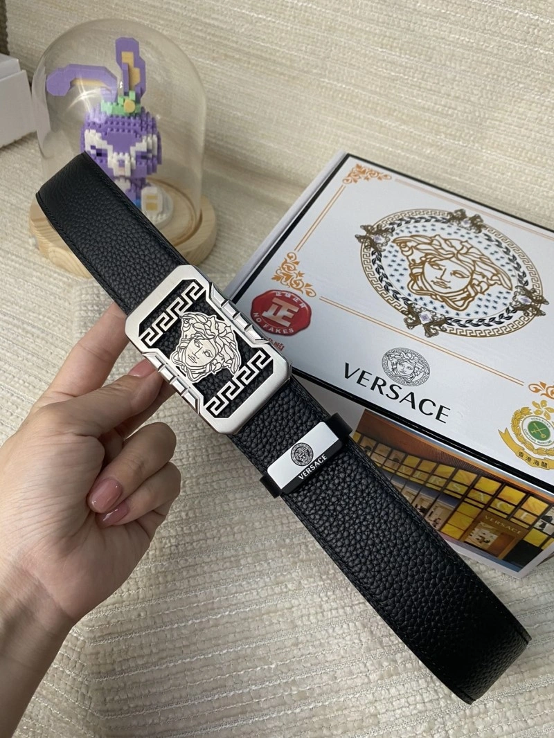Versace Belts Comfortable 305420