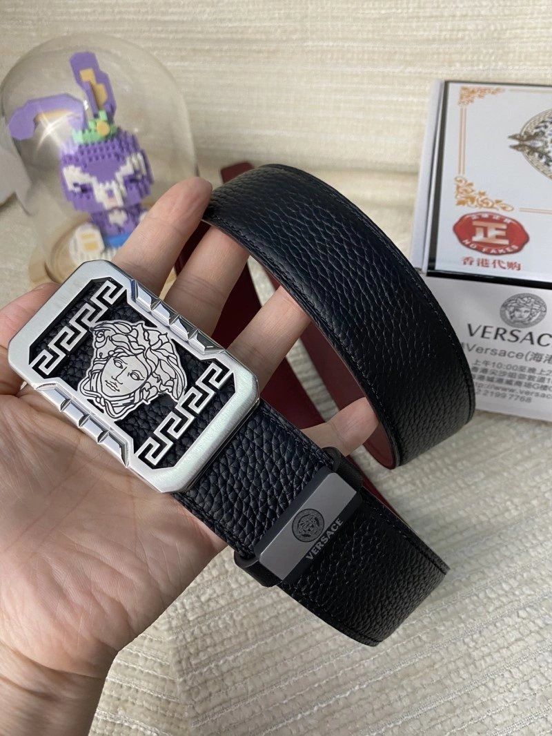 Versace Belts Comfortable 305420