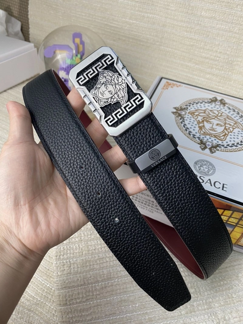 Versace Belts Comfortable 305420