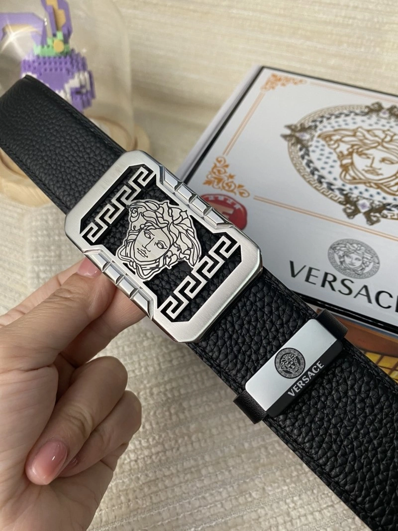Versace Belts Comfortable 305420