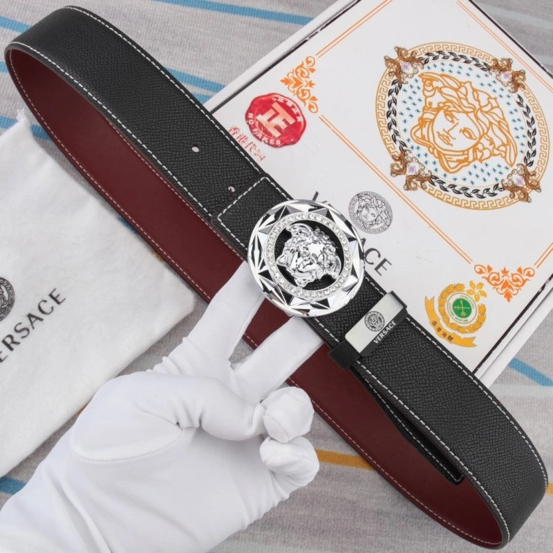 Resilient Versace Belts 305417