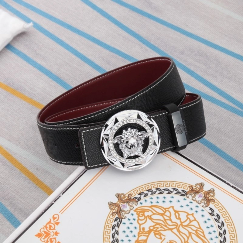 Resilient Versace Belts 305417