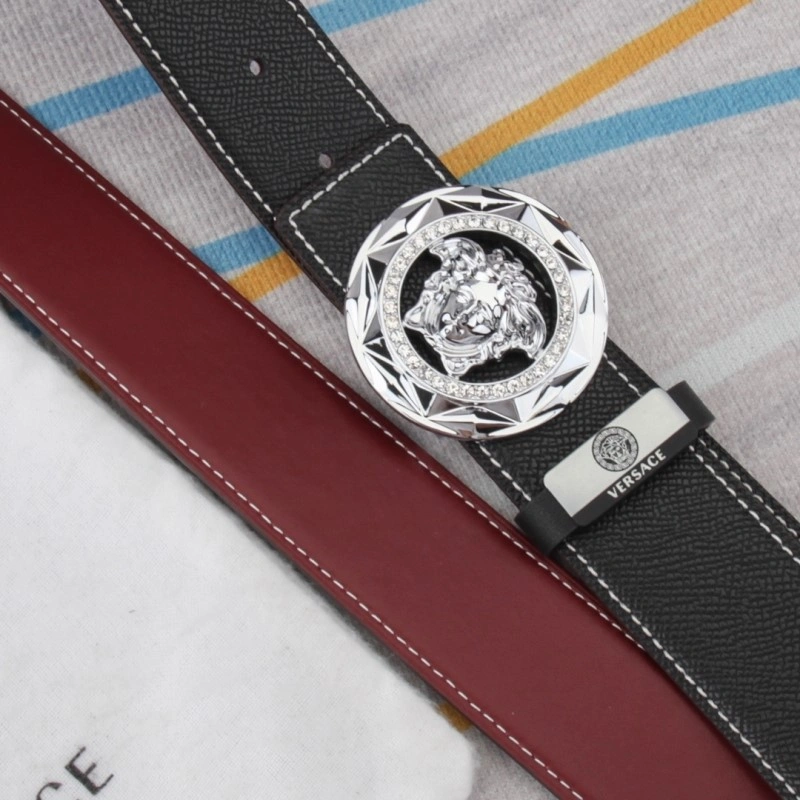 Resilient Versace Belts 305417
