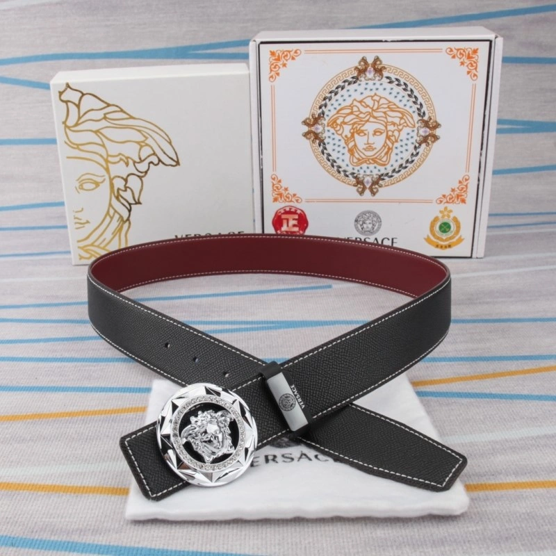 Resilient Versace Belts 305417