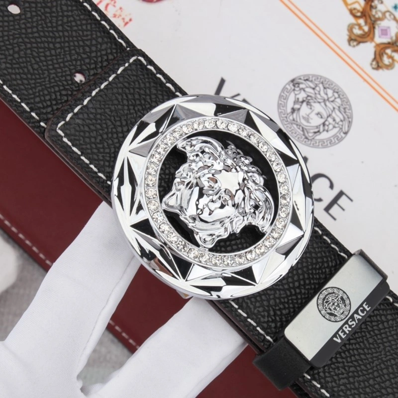 Resilient Versace Belts 305417
