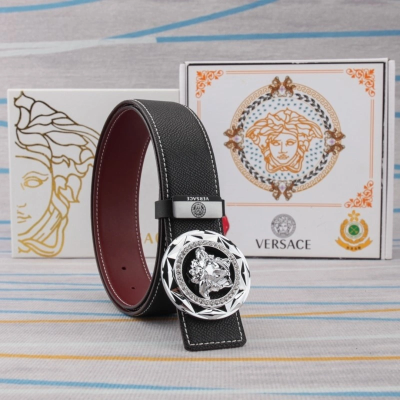 Resilient Versace Belts 305417