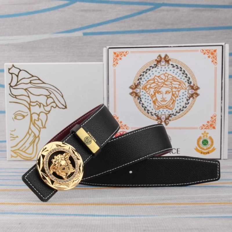 MultiPurpose Versace Belts 305416