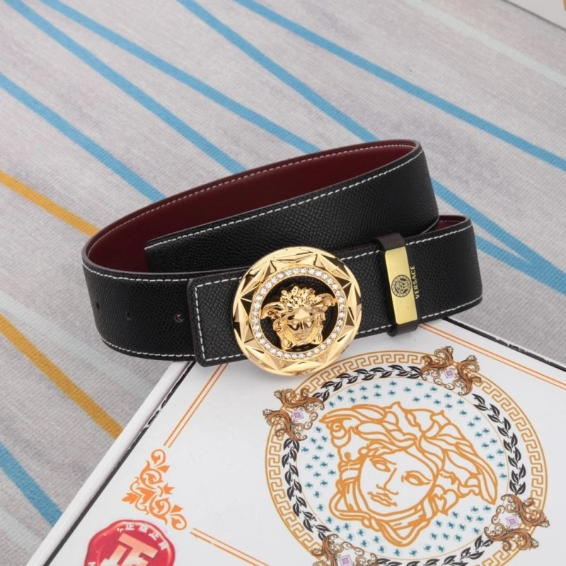 MultiPurpose Versace Belts 305416