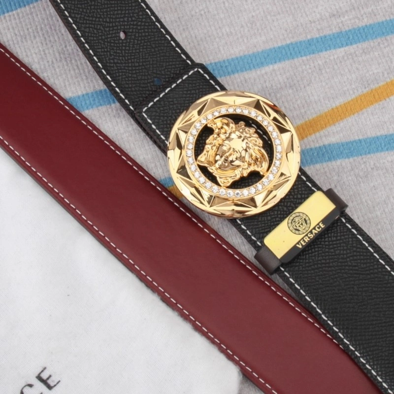 MultiPurpose Versace Belts 305416