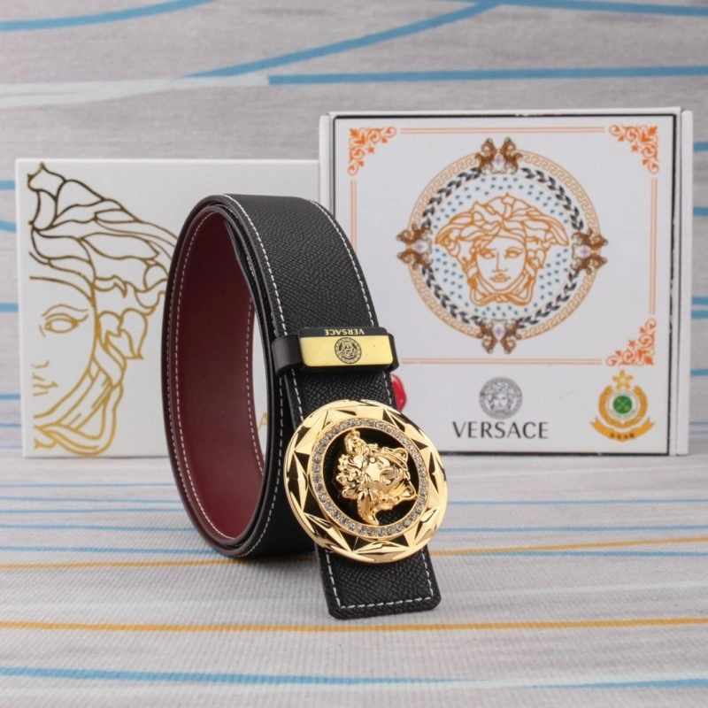 MultiPurpose Versace Belts 305416