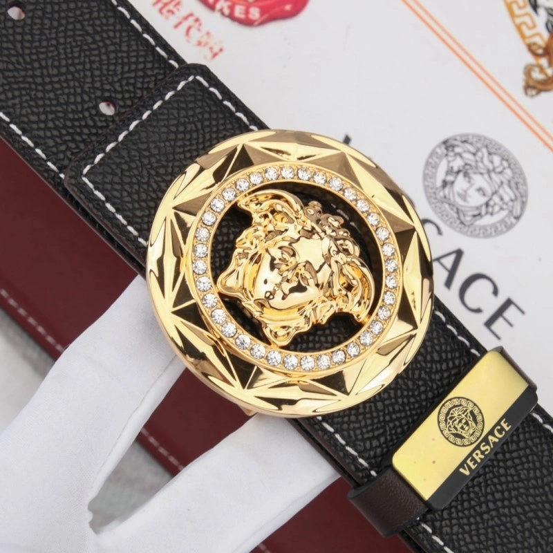 MultiPurpose Versace Belts 305416