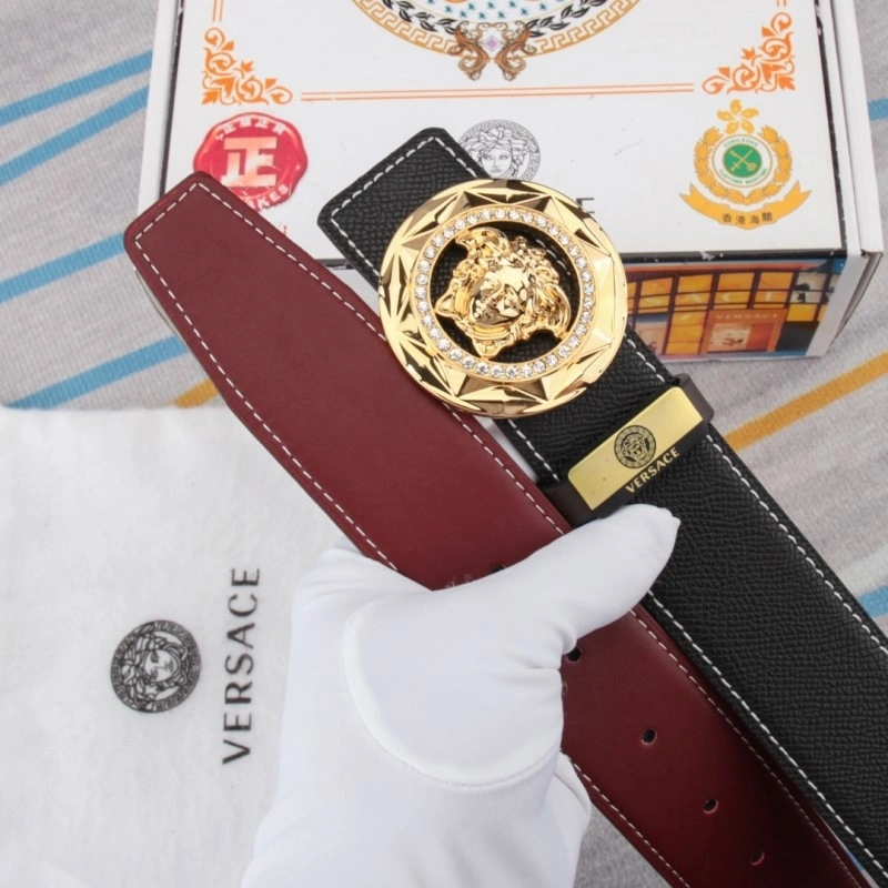 MultiPurpose Versace Belts 305416