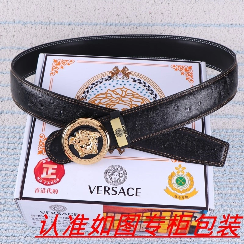 Versace Belts OnTrend 305424
