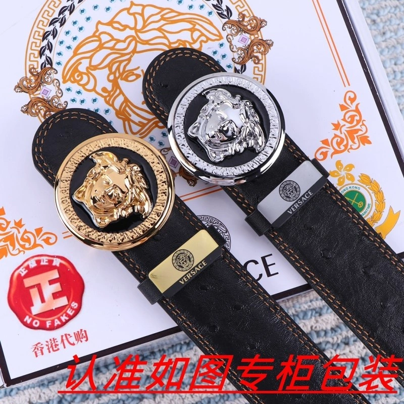 Versace Belts OnTrend 305424