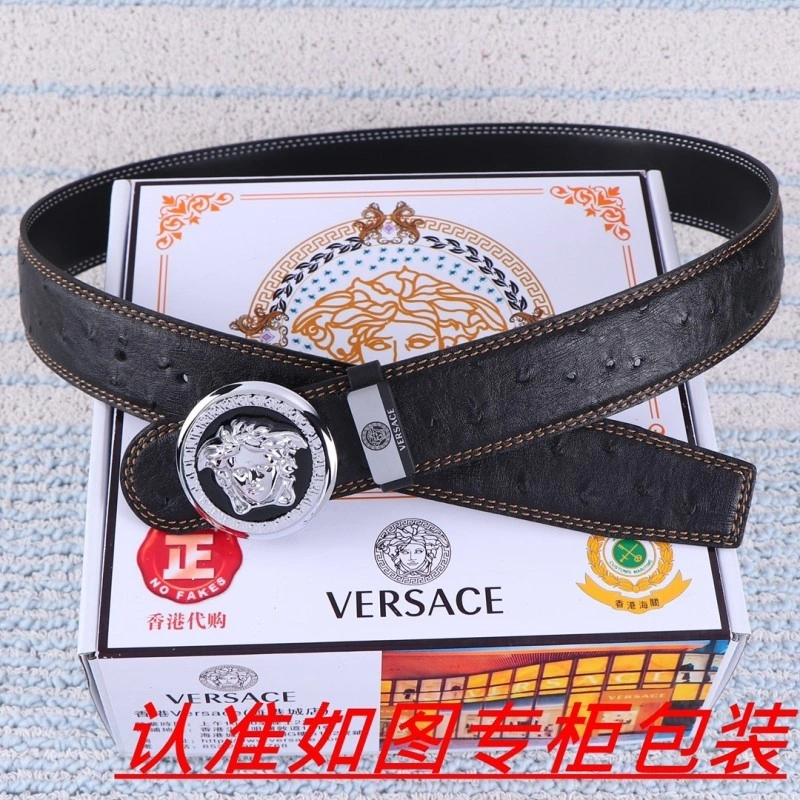 Versace Belts Compact 305425