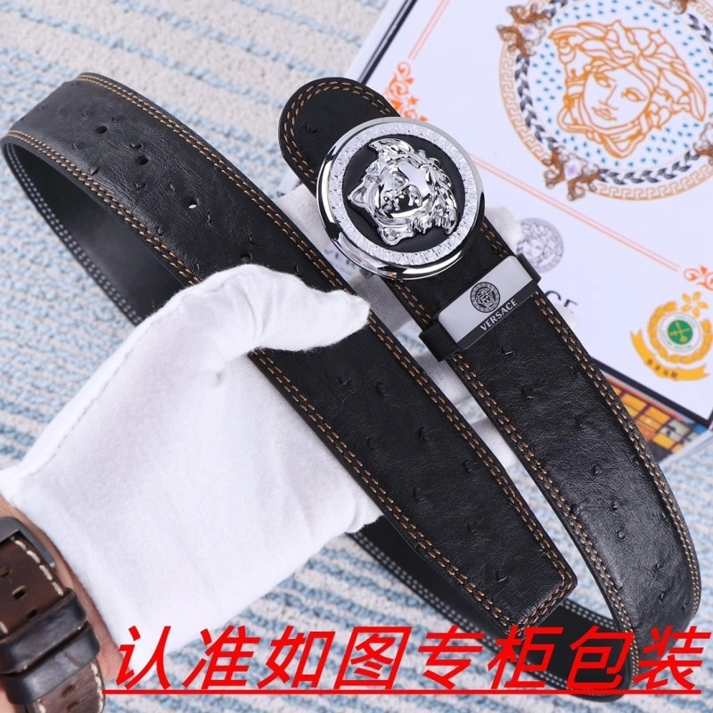 Versace Belts Compact 305425