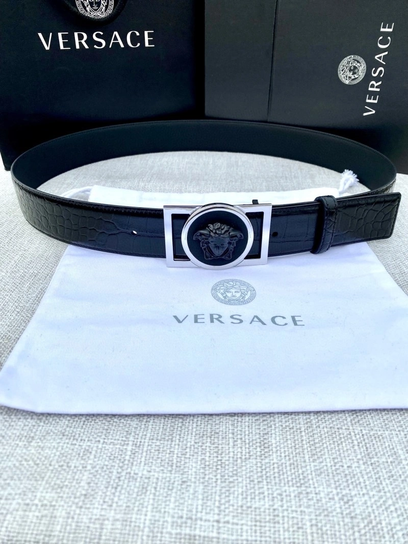 Versace Belts TopPick 305437