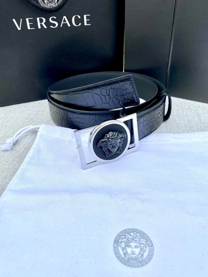Versace Belts TopPick 305437