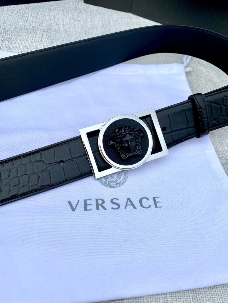 Versace Belts TopPick 305437