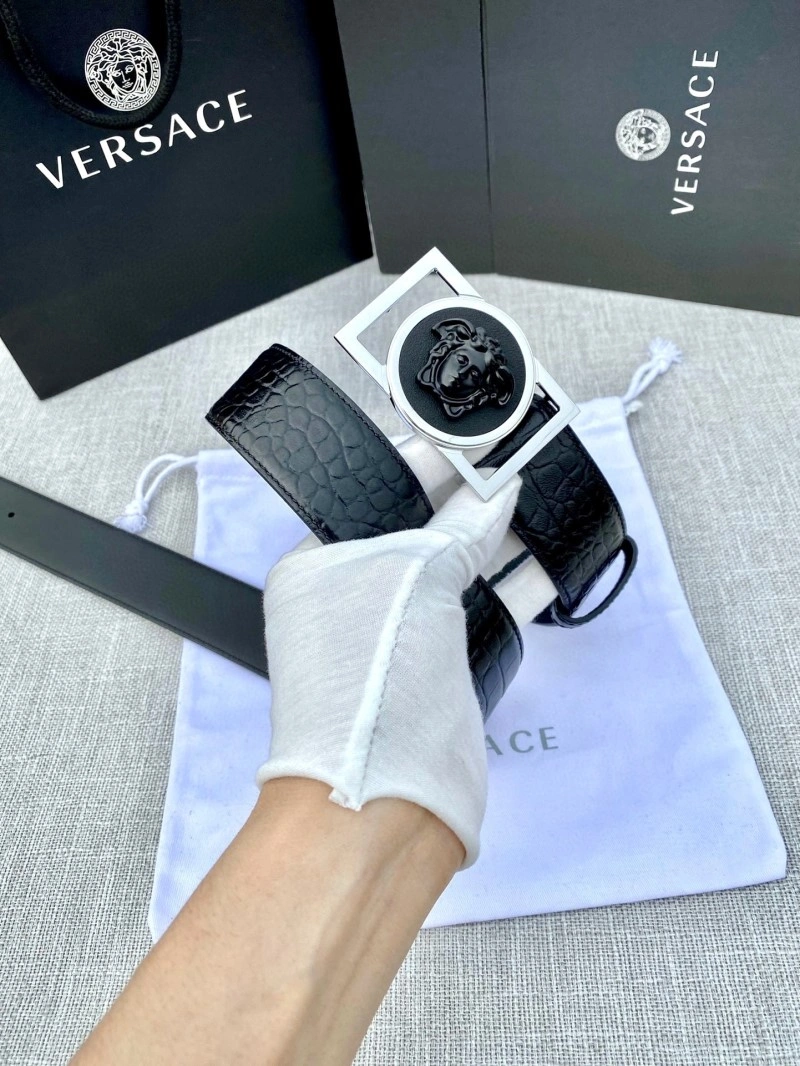 Versace Belts TopPick 305437