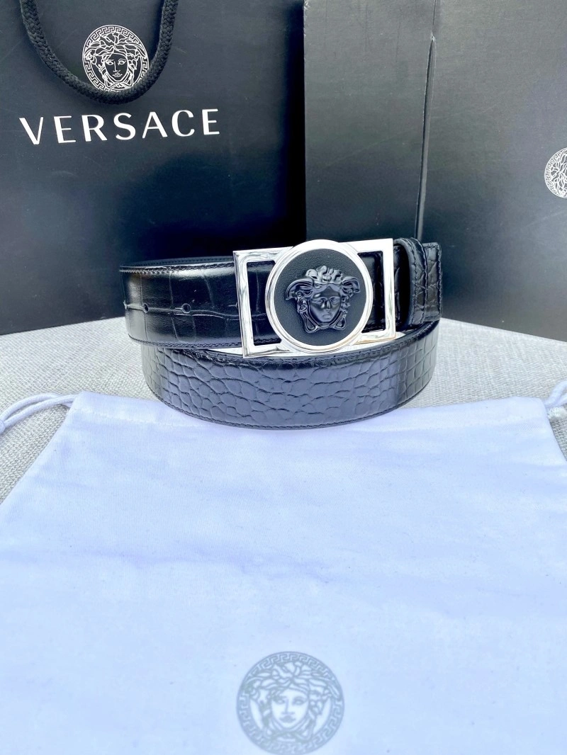 Versace Belts TopPick 305437