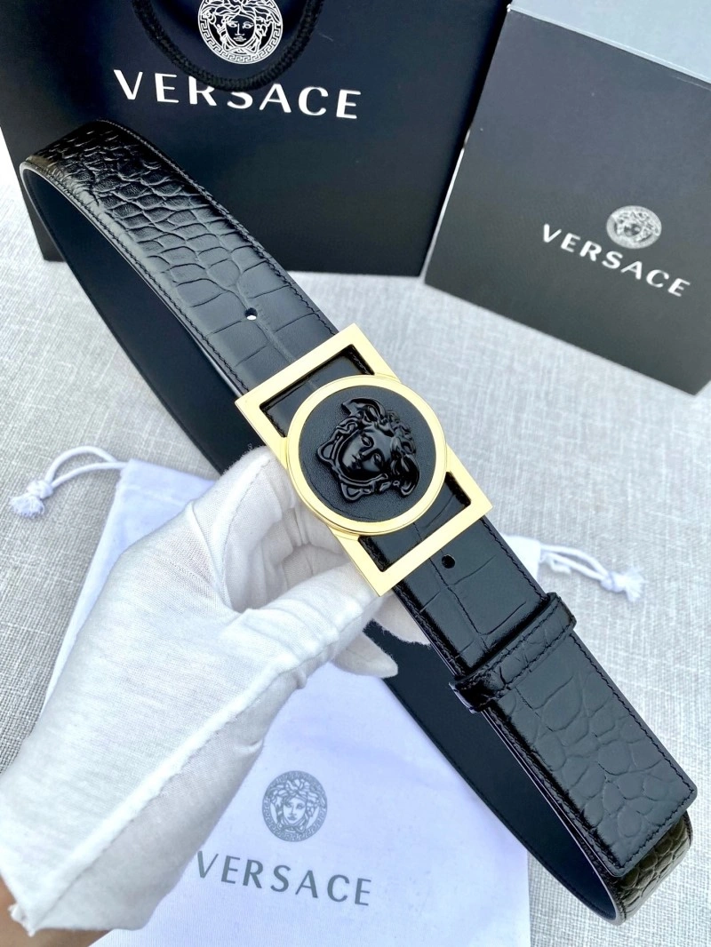 Versace Belts TopPick 305437
