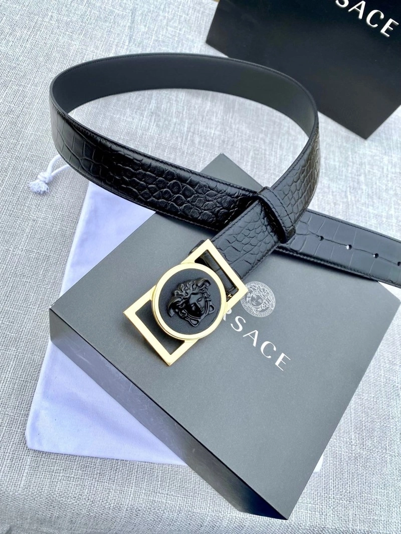 Versace Belts TopPick 305437