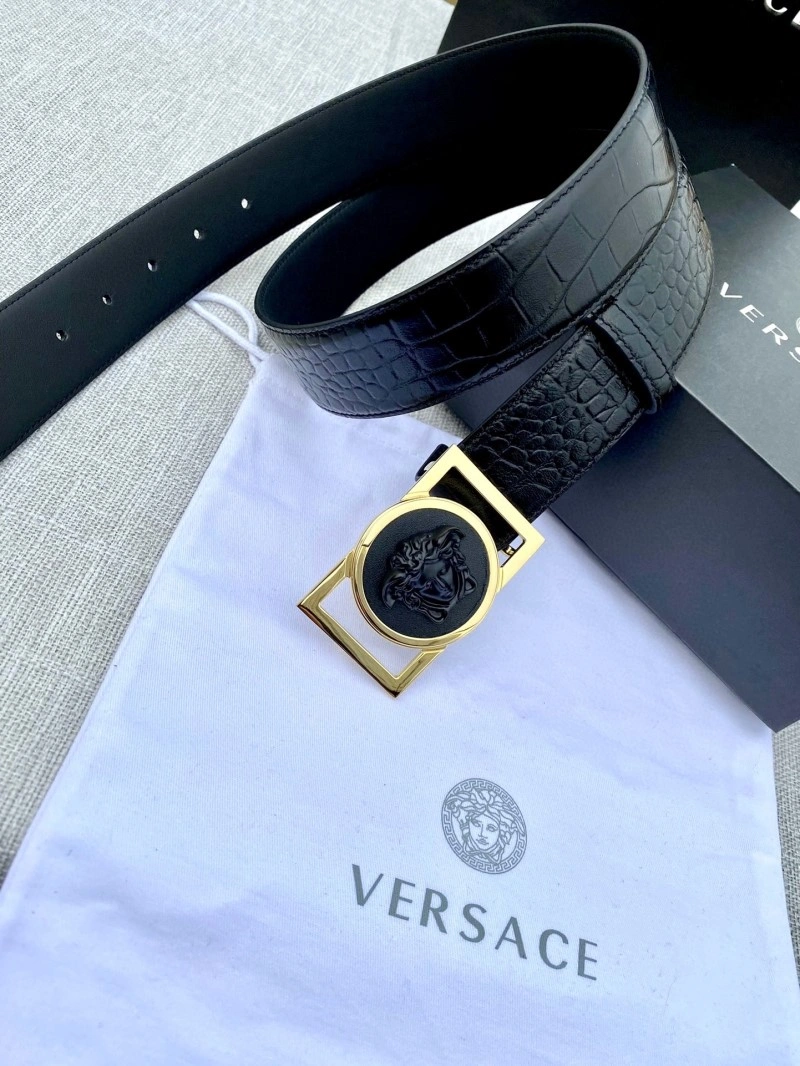 Versace Belts TopPick 305437