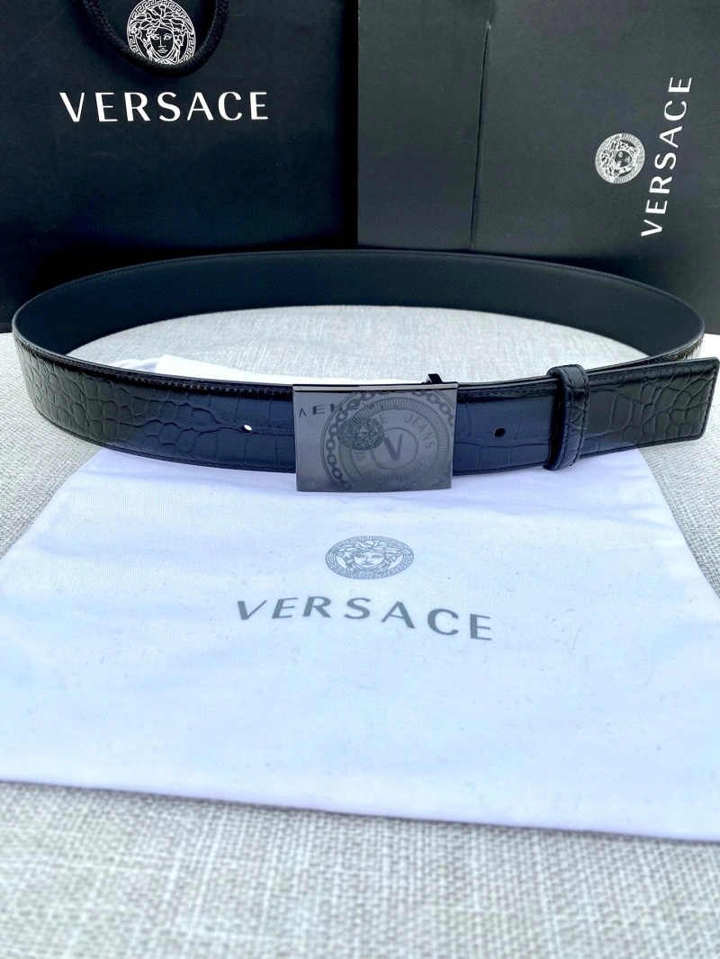 Versace Belts Effortless 305429