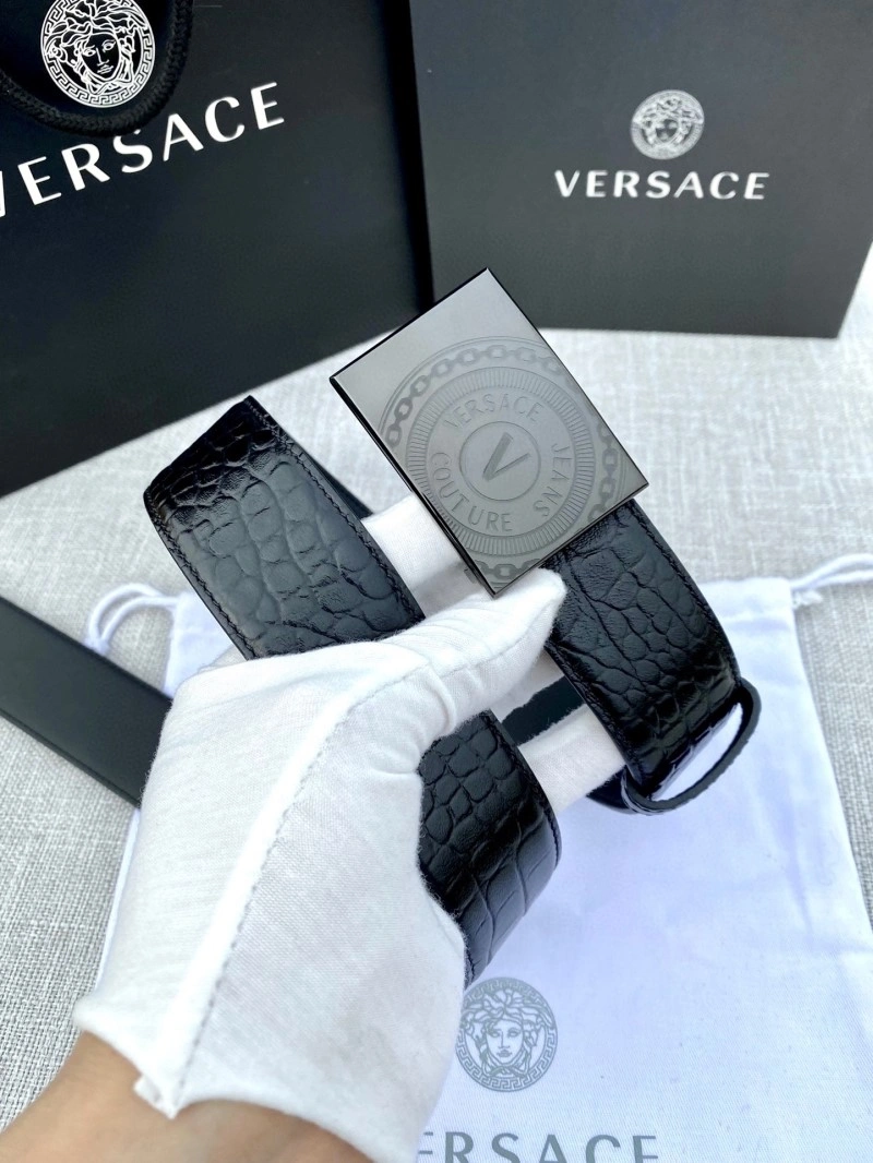 Versace Belts Effortless 305429